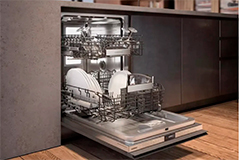 Посудомойка vs ручная мойка: считаем реальную экономию денег и времени за год