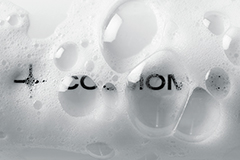 Брендинг косметических средств Cosmomedica от Tomatdesign