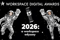 ����������� ����� ������ �� Workspace Digital Awards-2026