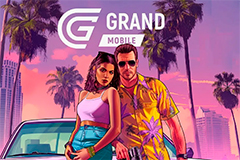 Гранд Мобайл: обзор игры, геймплей и советы для новичков