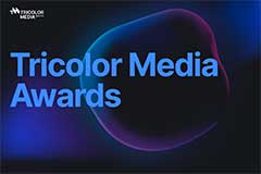 ������ � �������������: �������� ����� ������ �� Tricolor Media Awards