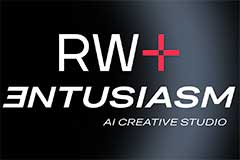Группа RW+ и креативное агентство Entusiasm объявили о стратегическом партнерстве