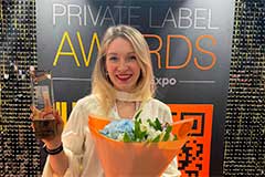 Grizzly от "ВсеИнструменты.ру" стала лучшей маркой по версии главной СТМ-премии