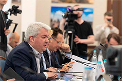 РСПП: рекламистам зачитали рекомендации по укреплению семьи