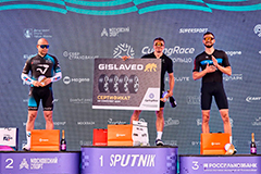 ����� Gislaved � ������� ����������� ��������� "������� ������" 
