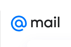����� Mail ��������� ����� ��������� ������������ 