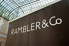Rambler&Co ������� ������ ������ �� ������� �������������� � ����� PR