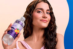 MONA ����� ������������ Sensia by Fresh Bar