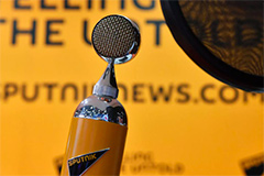 ����� Sputnik ������ ������� � �������� �� ������� 89.8 FM