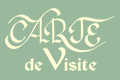 Carte de Visite
