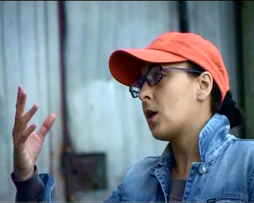 Ася Вучетич