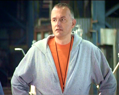 Олег Нестеров