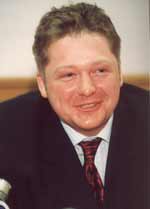 Лев Шамыгин, директор по рекламе "Комсомольской правды": "Вся реклама должна выглядеть как реклама"