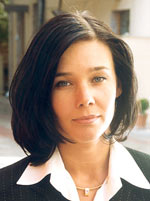 Елена Буянова, коммерческий директор ЗАО "Город-Инфо", член жюри конкурса "Интернет-реклама": "В web-дизайне "штучный товар" особенно ценится…"