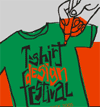 ������� � ������������ � ��������� ������� �� ��������� � "T-shirt design festival"