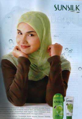 Sunsilk