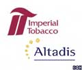 Altadis � Imperial Tobacco ������ "�������" ������