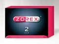Zorex �: ������