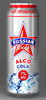 Russian cola alco � ����� No �������!