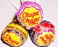 Mentos ���� Chupa Chups