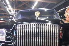 Дизайн под грифом "секретно"