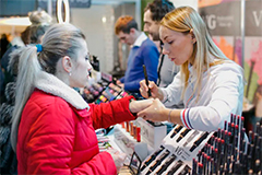 Бьюти-рынок столкнулся с ростом затрат на рекламу