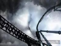 Stealth Ride Operation Box Дорога в небо | Креатив | Advertology.Ru